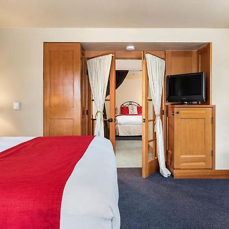 La Conner Channel Lodge Zewnętrze zdjęcie