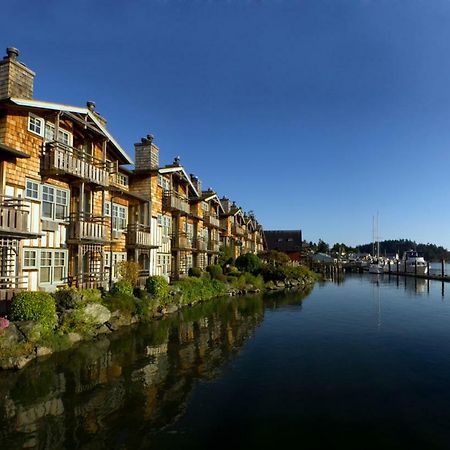 La Conner Channel Lodge Zewnętrze zdjęcie