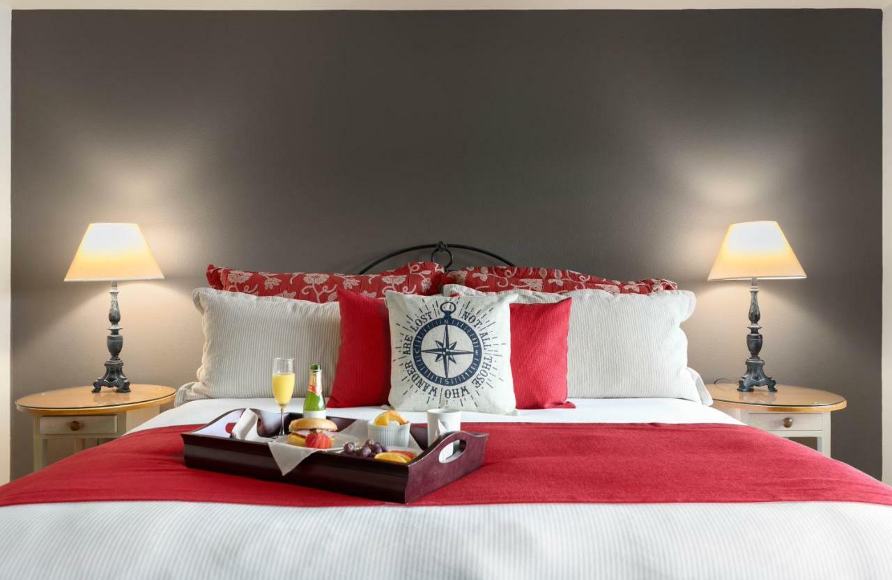 La Conner Channel Lodge Zewnętrze zdjęcie