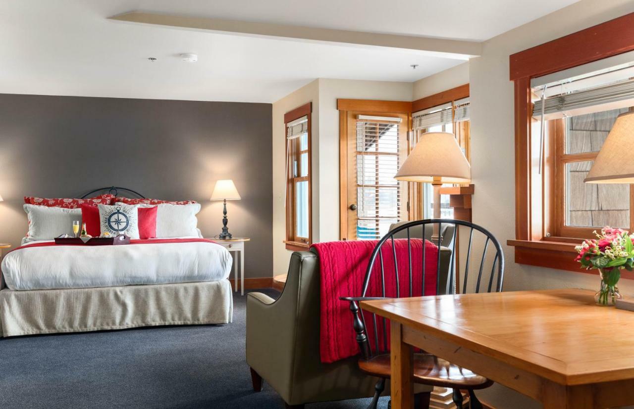 La Conner Channel Lodge Zewnętrze zdjęcie